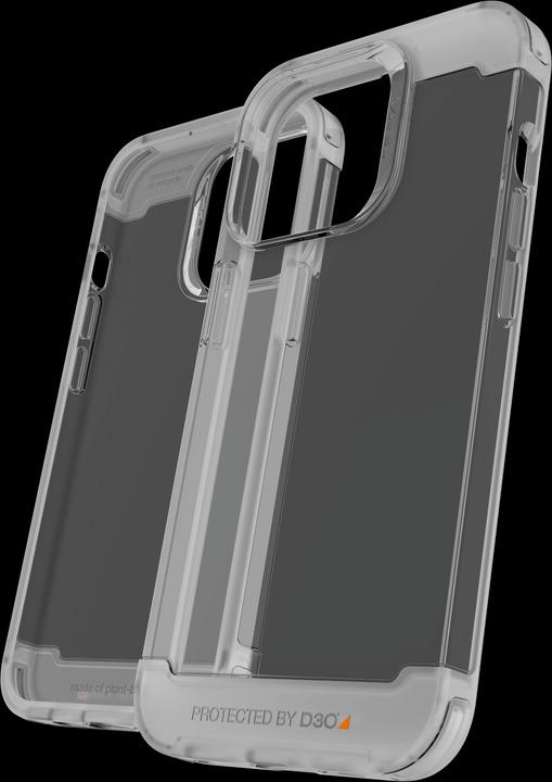 Produktbild gear4 Havana (Apple iPhone 13 Pro)