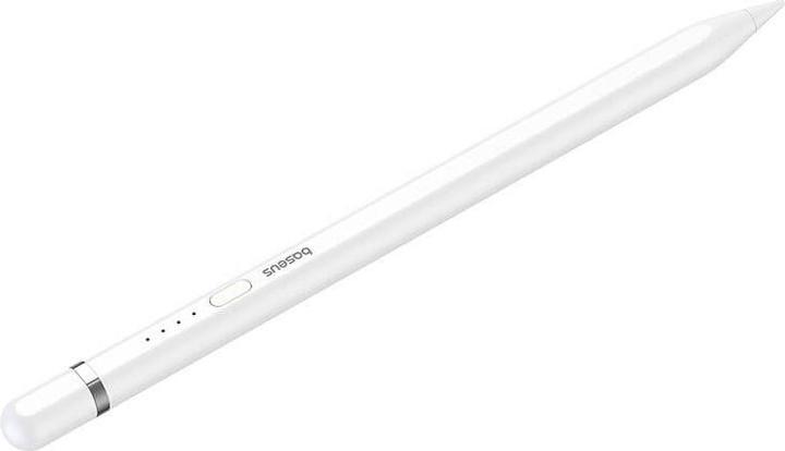 Produktbild Baseus Active stylus Smooth Writing Series with wireless charging, USB-C (White)
