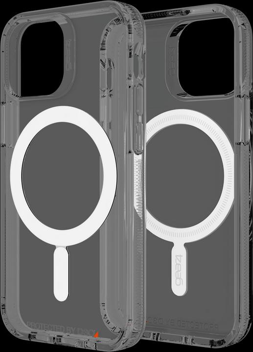 gear4 Crystal Palace Snap (Apple iPhone 13 mini)