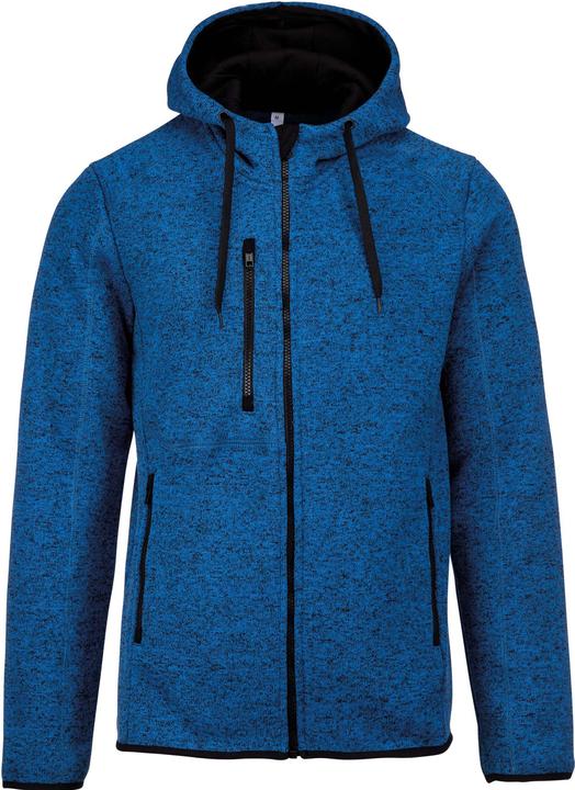 Produktbild Proact Capuche Chinée Homme (4XL)