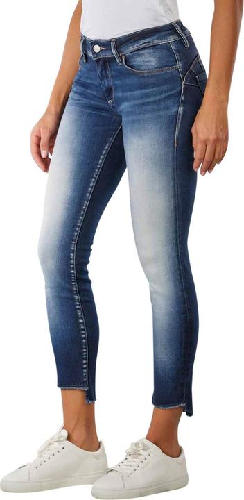 Produktbild Salsa Jeans Jeans Wonder Cropped Skinny (W31/L30)