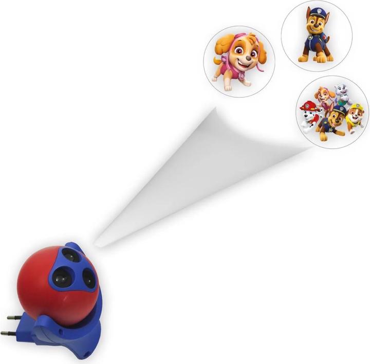 Niermann Stand By Paw Patrol