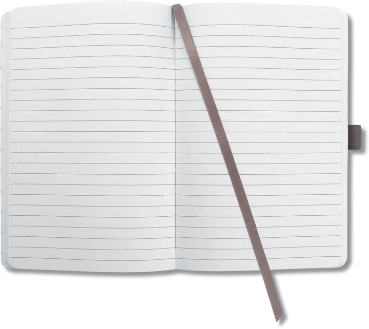 Valeurs nutritives et ingrédients Sigel Carnet JOLIE Flair (A6, À rayures, Couverture rigide)