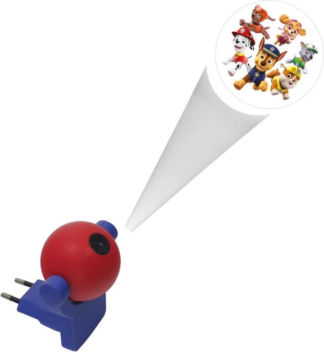 Actual product image Niermann Stand By Paw Patrol