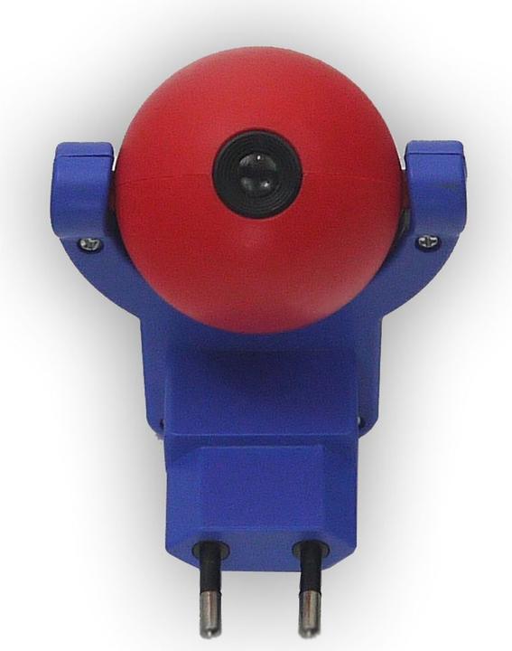 Actual product image Niermann Stand By Paw Patrol