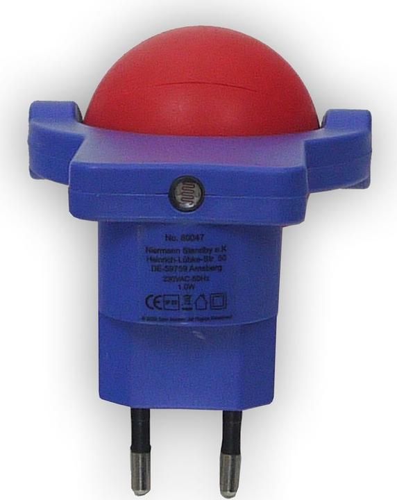 Actual product image Niermann Stand By Paw Patrol