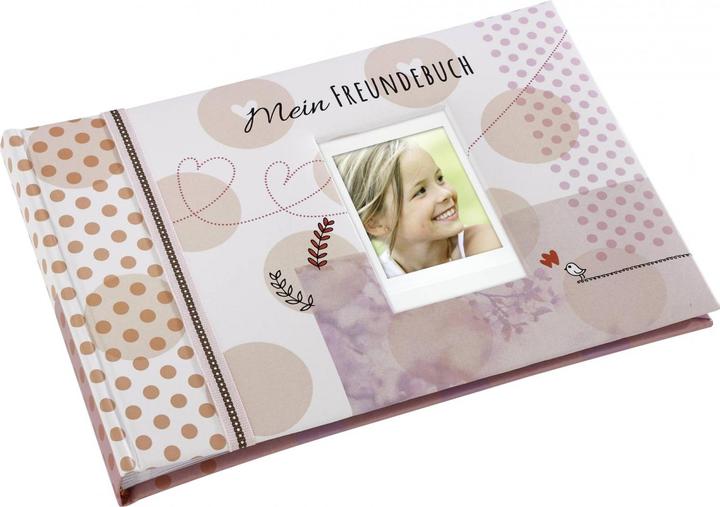 Produktbild Fujifilm Instax Mini Book Friendship I love