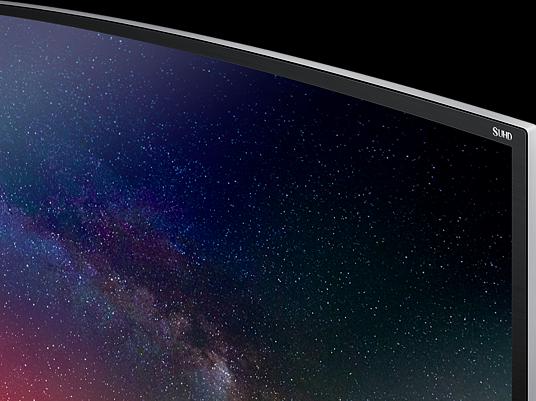 Immagine prodotto Samsung Ue55js8580 (55", 4K, 2015)