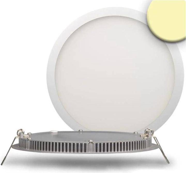 Produktbild Isoled Einbauleuchten (1440 lm)