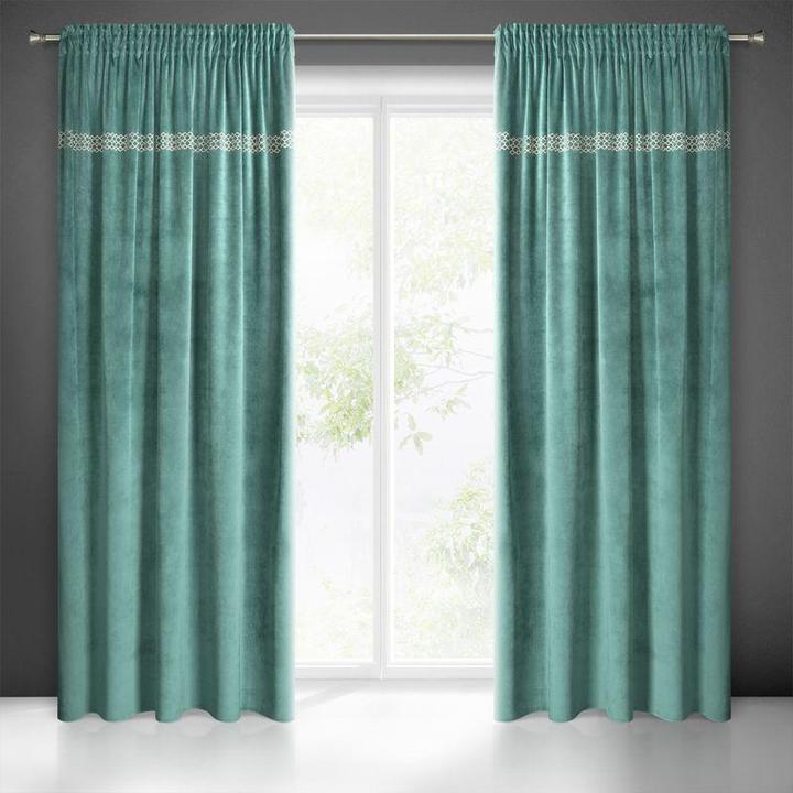 Actual product image Eurofirany Zas (140 x 270 cm)
