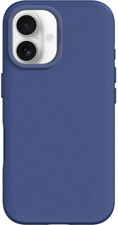 Image du produit RhinoShield SolidSuit iPhone 16 New Blue (Apple iPhone 16)
