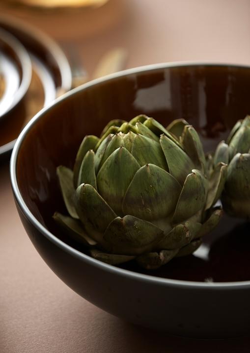 Actual product image Bitz Salad bowl (24 cm, 4.78 l, 1 x)