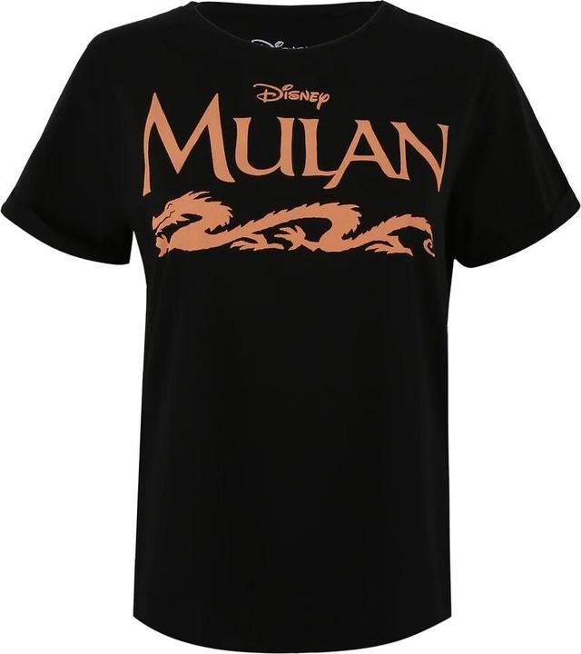 Produktbild Mulan Tshirt (L)