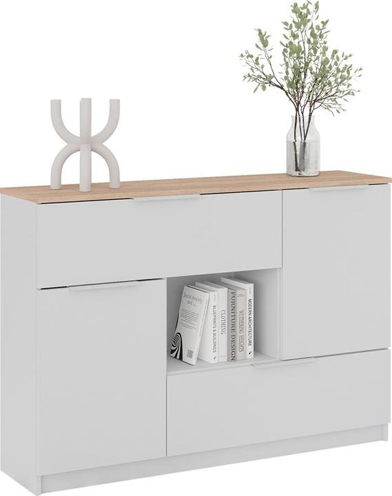 Immagine prodotto Vicco Betti (120 x 30 x 83,5 cm)