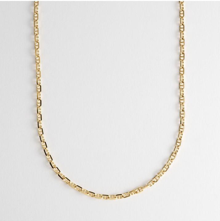 Produktbild Esprit Kette ANCHOR BRIDGE (925er Silber)