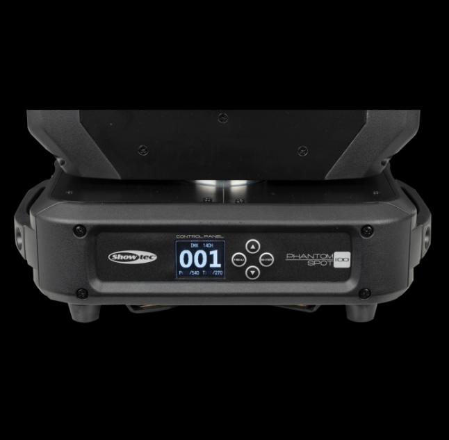 Produktbild Showtec Phantom 100 Spot (Single)