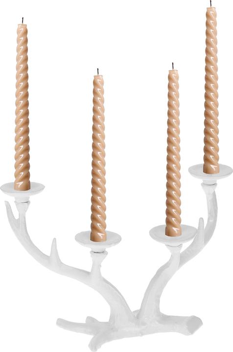 Produktbild Relaxdays Kerzenständer (22 x 10.5 x 13 cm)