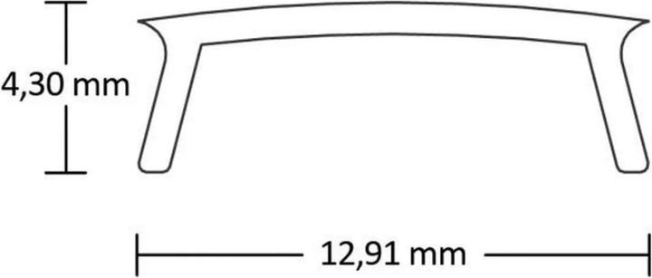 Produktbild Isoled LED-Streifen und Profile