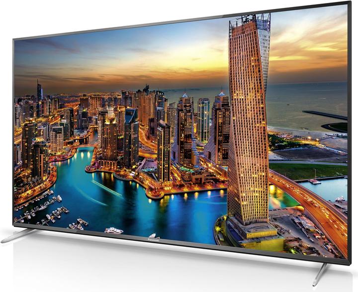 Produktbild Panasonic Tx-55cxw704 (55", LED, 4K)