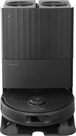 Actual product image Roborock Qrevo Plus (Vacuum mopping robot)