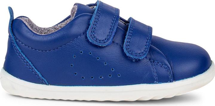 Actual product image Bobux Grass Court blueberry (20)
