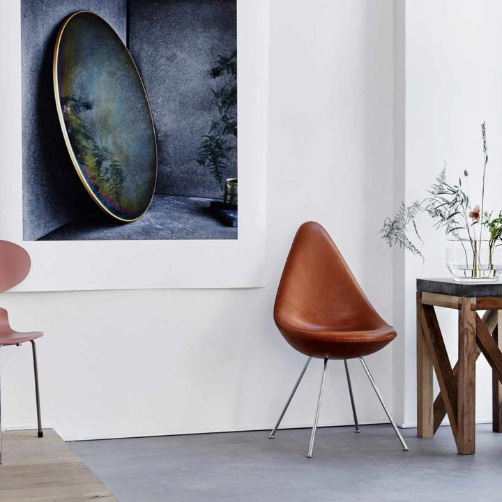 Actual product image Fritz Hansen Ikebana vase (1 x)