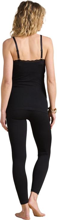 Image du produit Envie de Fraise Umstands-Set: Top & Leggings, nahtlos mit Spitze (40)