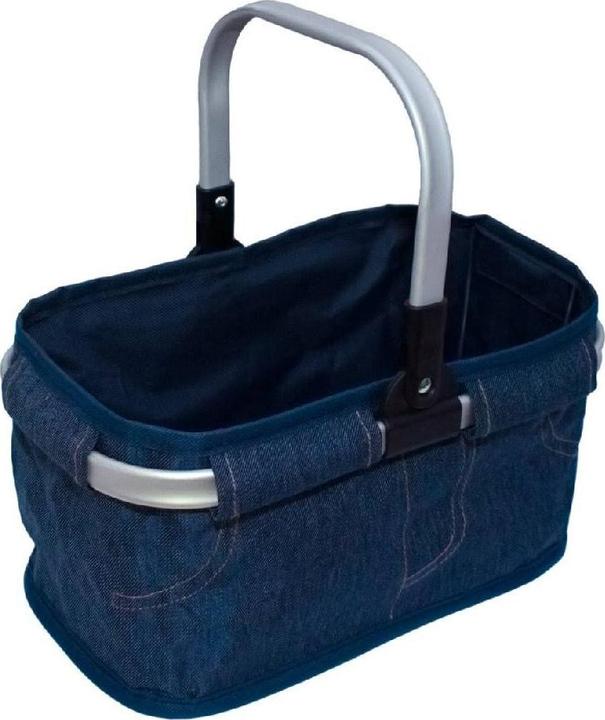 Image du produit Tanner Panier d'achat Jeans, vide