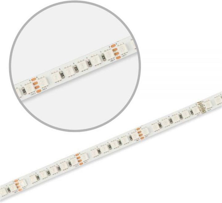 Produktbild Isoled LED-Streifen und Profile (RGB, 1000 cm, Indoor)