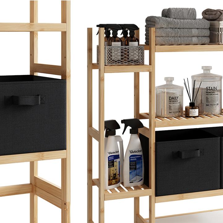 Immagine prodotto Vicco Bilbao (78,5 x 23,5 x 163 cm)