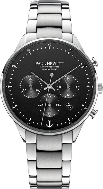 Image du produit Paul Hewitt PH-W-0301 (Montre analogique, 42 mm)