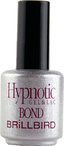 Produktbild BrillBird Hypnotic Gel&Lac Bond 15ml