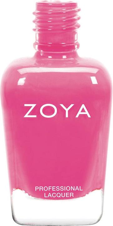 Actual product image Zoya Rooney (Colour paint)