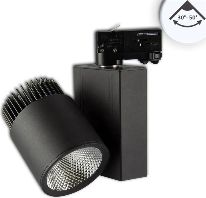 Produktbild Isoled Systembeleuchtung