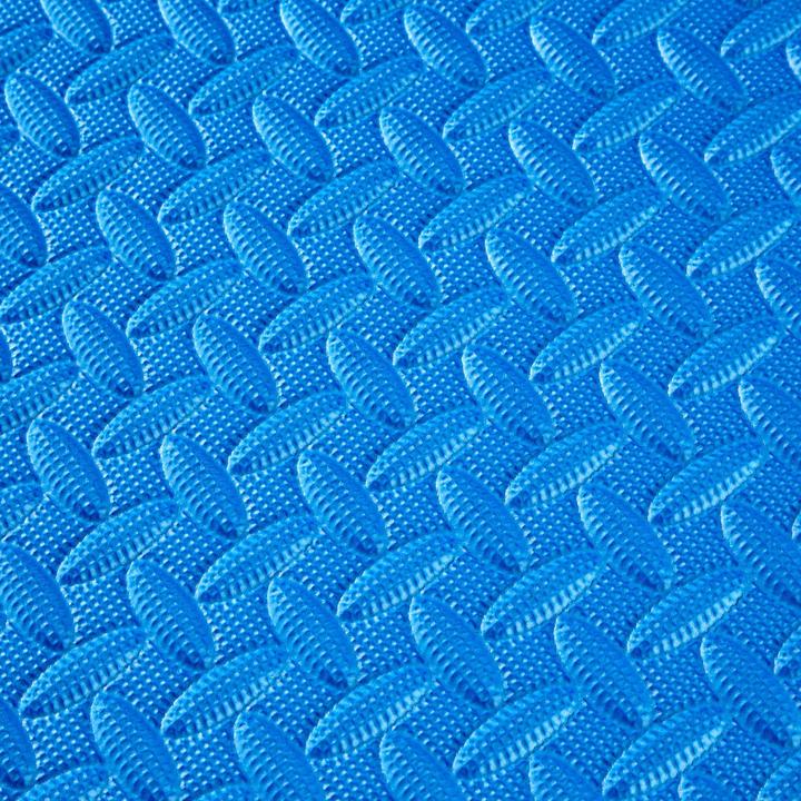 Immagine prodotto tectake Tappetino di protezione del pavimento (61 x 61 cm)