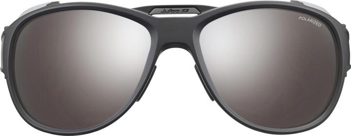 Produktbild Julbo Herren Explorer 2.0 Spectron 4 Gletscherbrille (Anthracite, Black Matt, Braun)