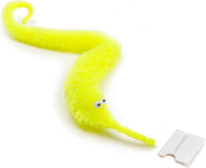 Produktbild Cover-Discount Wurliwurm Zauberwurm (1 Stück, farblich assortiert)