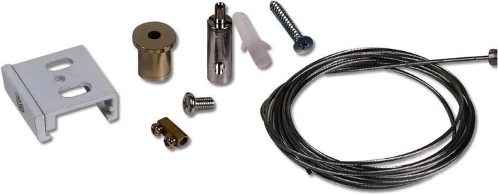 Actual product image Isoled System lighting