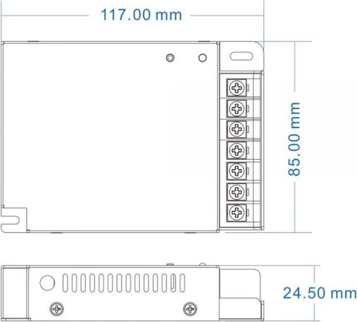 Produktbild Isoled Installationsmaterial