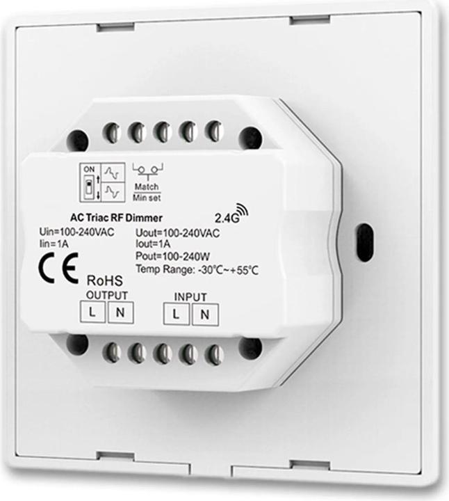 Produktbild Isoled Installationsmaterial
