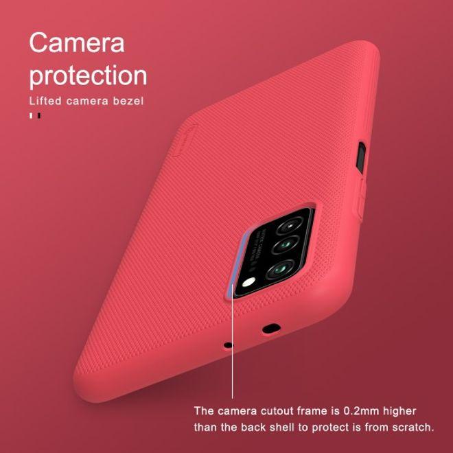 Image du produit Nillkin Série bouclier super dépoli (Honor V30, Honor V30 Pro)