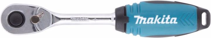 Makita Ratsche 1/4 (1/4")
