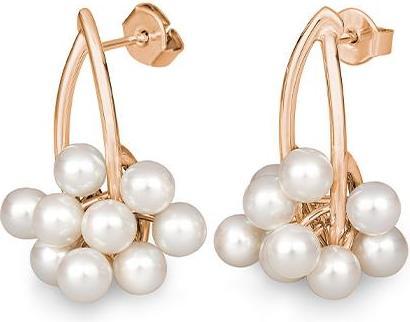 Breuning Ohrschmuck (750/18 K Gold)