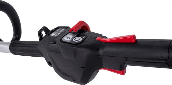 Produktbild Makita UR014GT201 Akku Freischneider inkl. 2. Akku, inkl. Ladegerät 40V Schnittbreite (max.): 450mm (Trimmfaden)