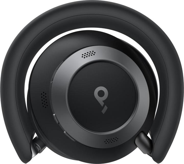 Actual product image soundcore Space One Pro (ANC, 40 h, Wireless, Cable)