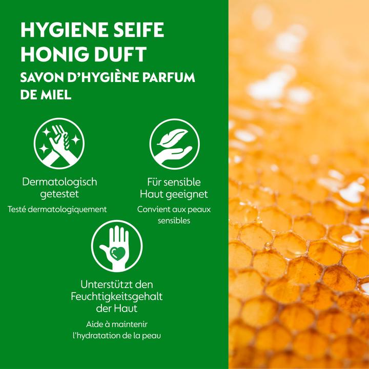 Produktbild Dettol No-Touch (Handseife Nachfüllpackung, 250 ml)