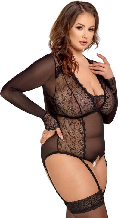 Produktbild Cottelli Collection Body Spitze XL (XL)