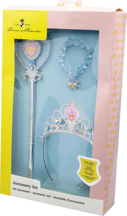 Actual product image Maja von Hohenzollern Princess Heart Order Princess Set