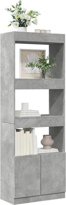 Immagine prodotto VidaXL Louiza (63 x 33 x 180 cm)