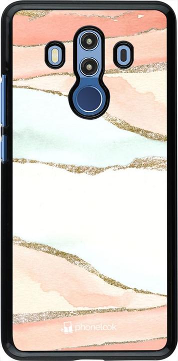 Image du produit PhoneLook Coque Shimmering Orange (Mate 10 Pro)